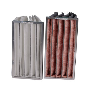 Sett til Exvent Pegasos Duo/05