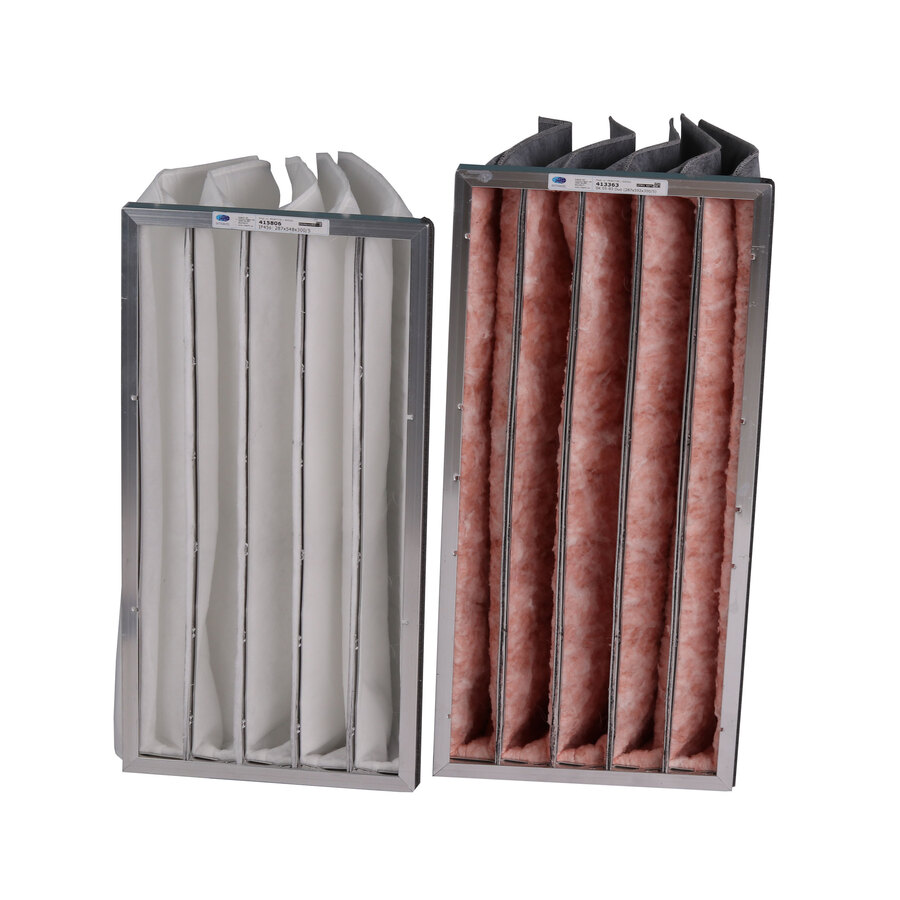 Sett til Exvent Pegasos Duo/05 