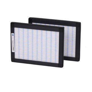 Sett til Exvent LTR 2