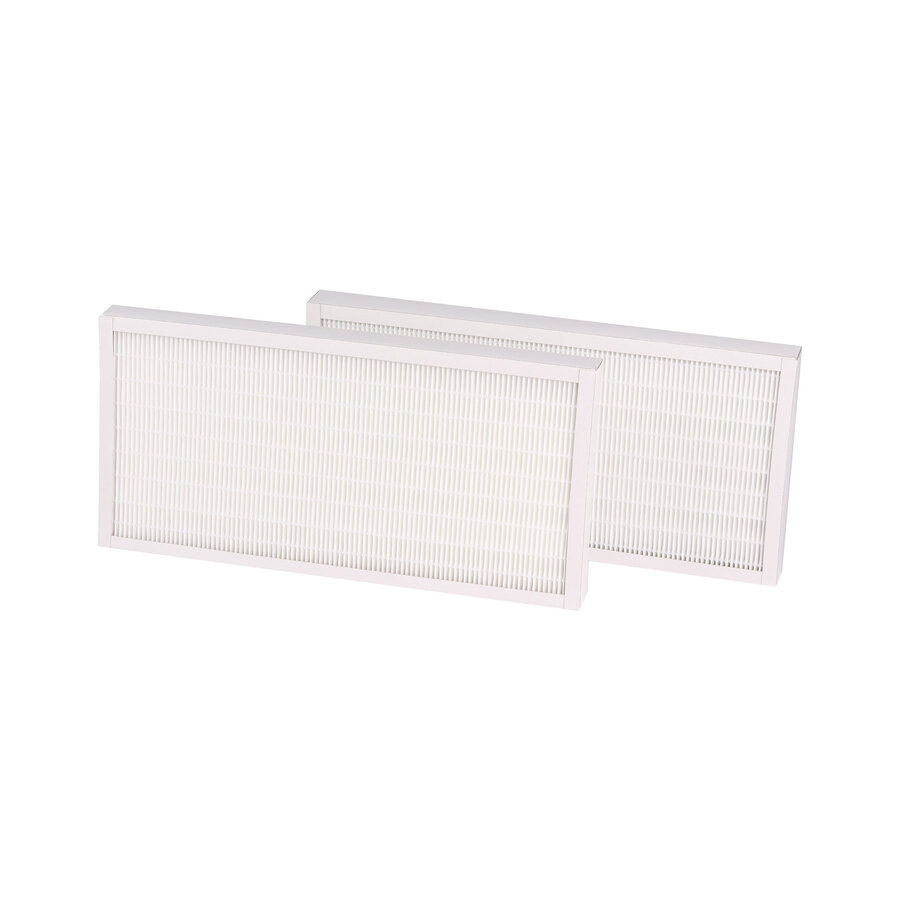 Sett til Swegon Casa R7/R7-H 