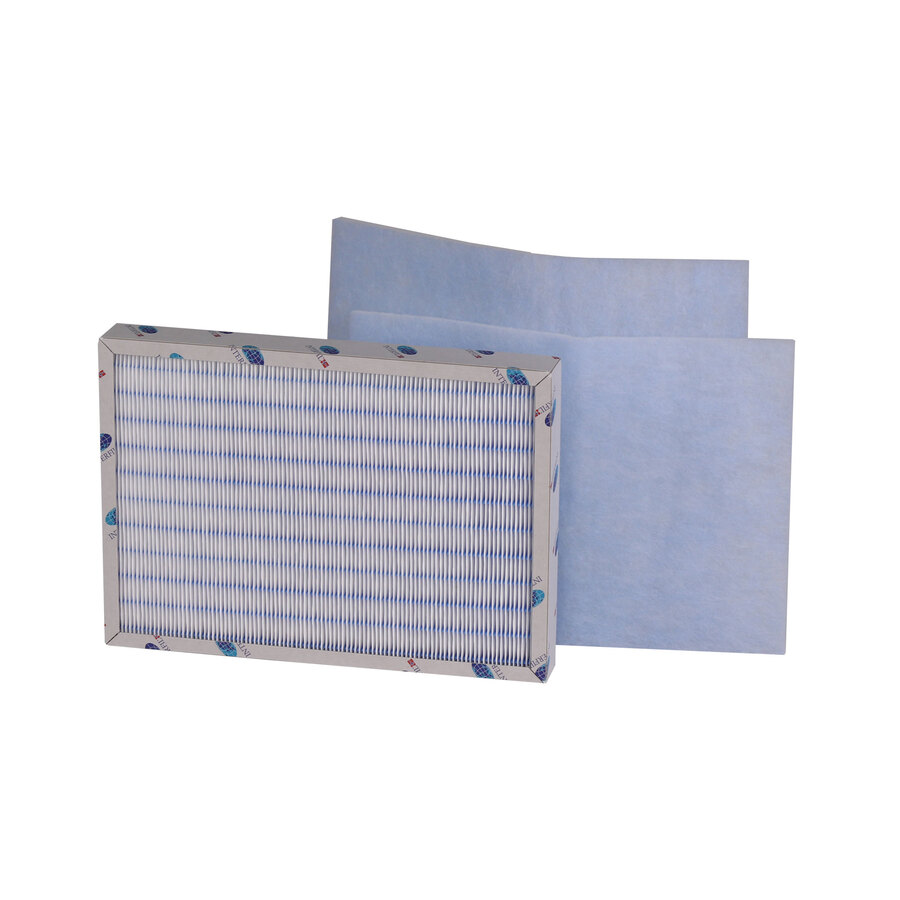 Sett til Swegon Ilto H710 