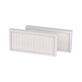 Sett til Swegon Casa R5 Comfort Horisont al