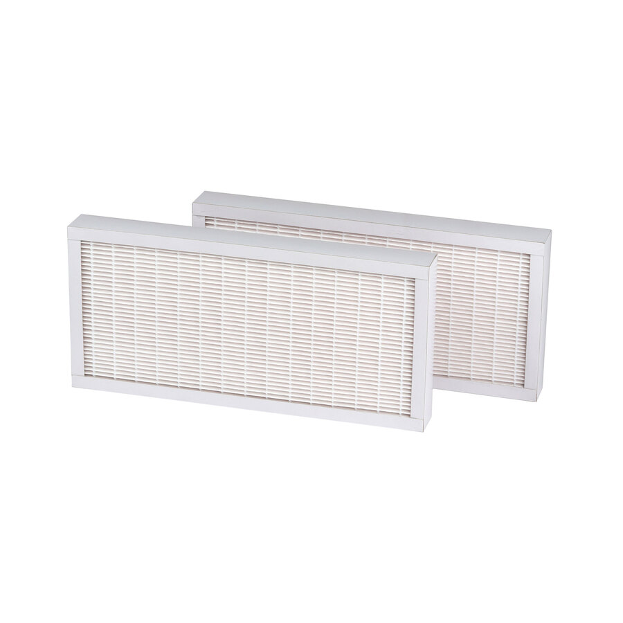 Sett til Swegon Casa R5 Comfort Horisont al 