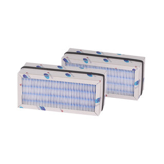 Sett til Swegon Casa R85/R3/R3 smart