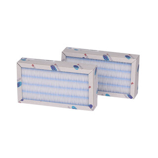 Sett til Swegon Casa R2/R2 Comfort