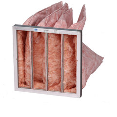 Sett til Enervent TS 600 f. 2008