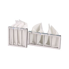 Sett til Enervent TS 300/400 fom.2013