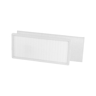 Sett til Vallox 180 / 200