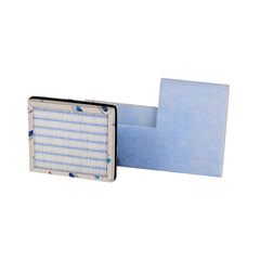 Sett til Vallox 90 SE/90 SC/90 MC/90 MV/ 90K MC og SC