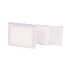 Sett til Vallox 70 K/Slimline