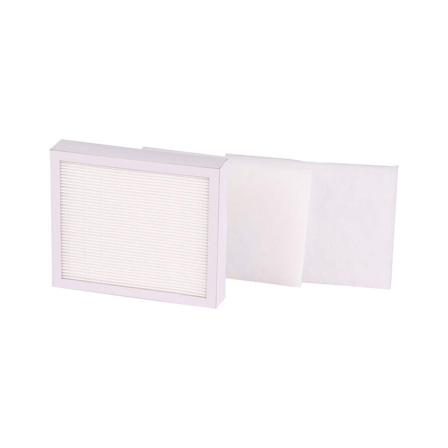 Sett til Vallox 70 K/Slimline 