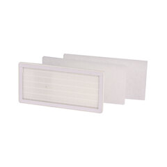 Sett til Vallox 95/75