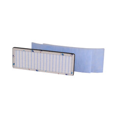 Sett til Vallox 130/X-line 490