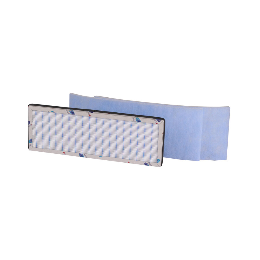 Sett til Vallox 130/X-line 490 