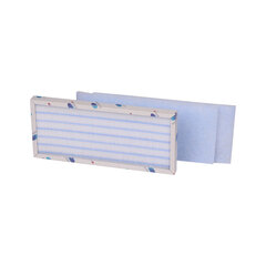 Sett til Vallox Digit 2