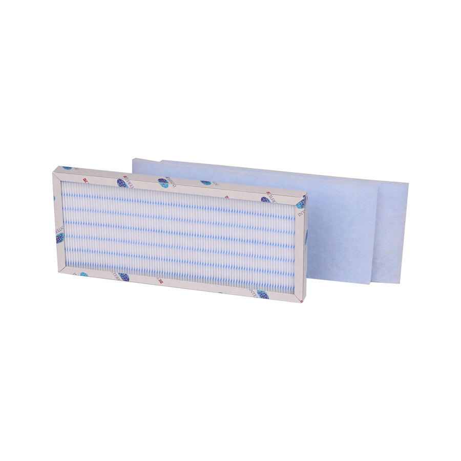 Sett til Vallox Digit 2 