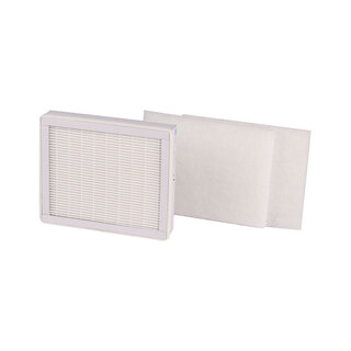 Sett til Vallox 70/70 K CO