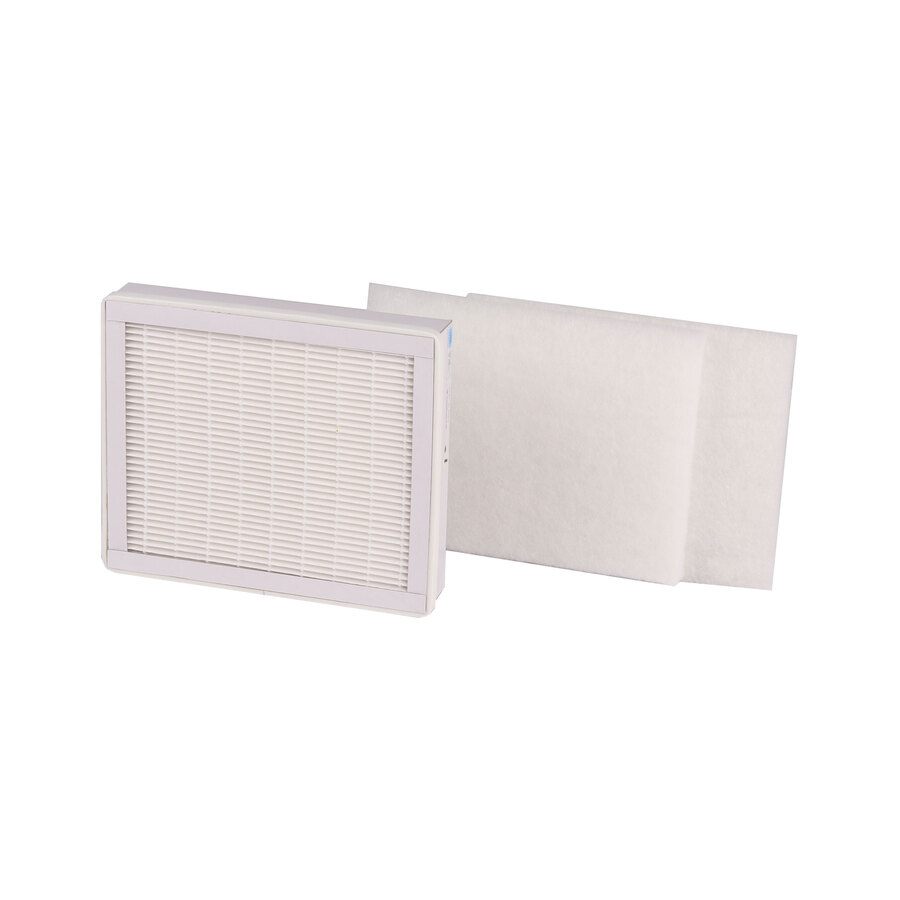 Sett til Vallox 70/70 K CO 