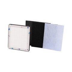 Sett til Vallox 70 (X-line 250/250 KH)