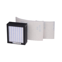 Sett til Vallox 110 SE/MV