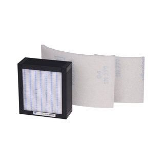 Sett til Vallox 110 SE/MV