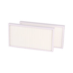 Sett til Nilan Combi 300/302 Polar