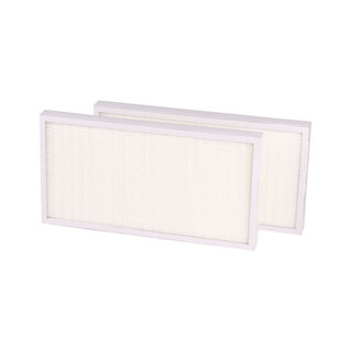 Sett til Nilan Combi 300/302 Polar