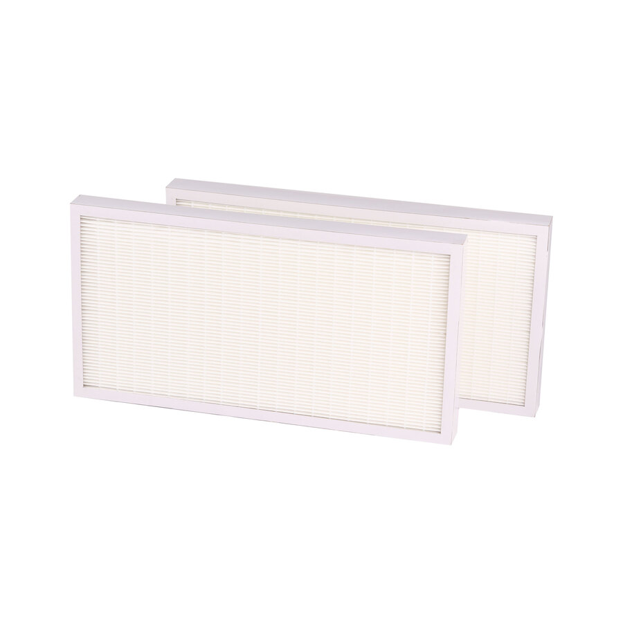 Sett til Nilan Combi 300/302 Polar 