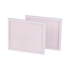 Sett til Nilan VPL 15 Top (M2) VP 18 (M2 ) 07