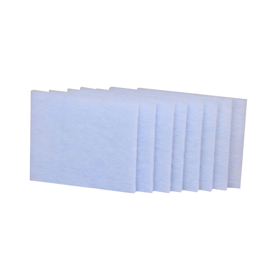 Sett til Nilan VP 18 8-pakk 