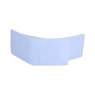 Sett til Nilan Compact P 03