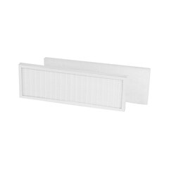 Sett til Nilan Compact 03/07