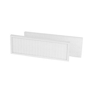 Sett til Nilan Compact 03/07