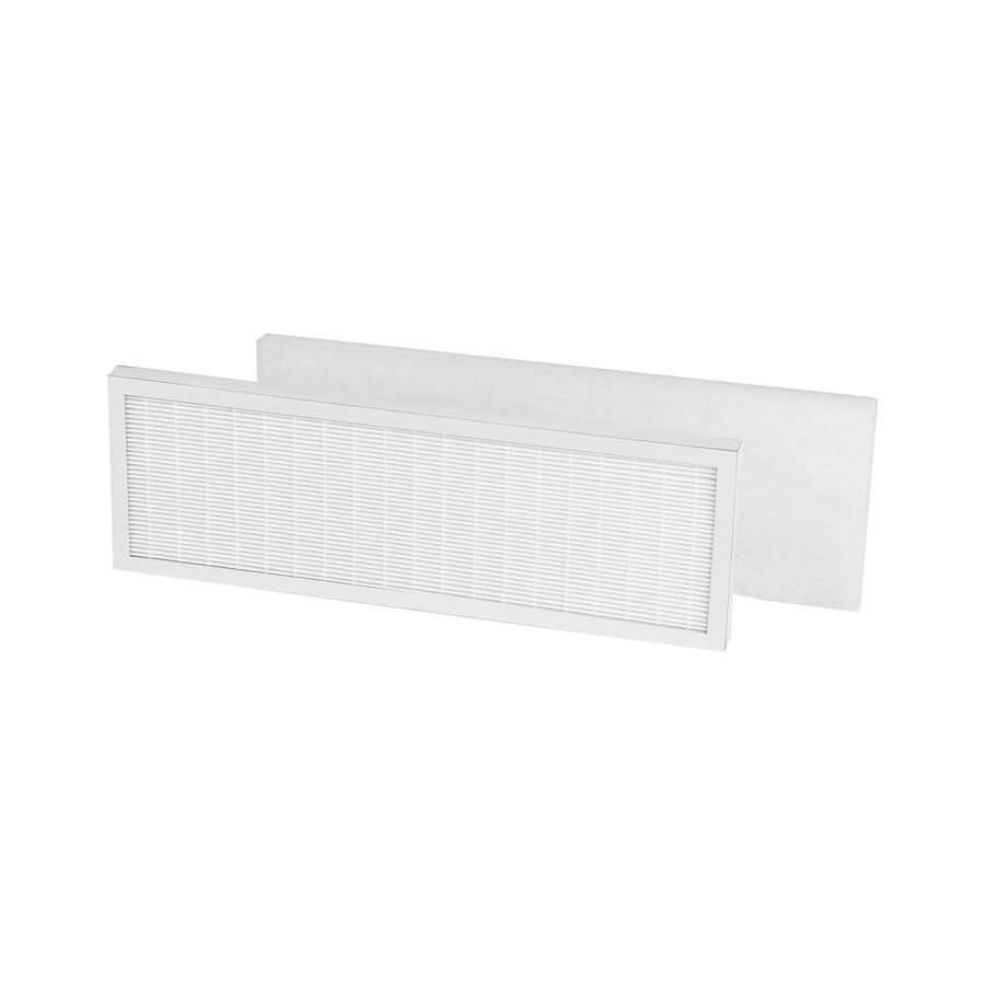 Sett til Nilan Compact 03/07 