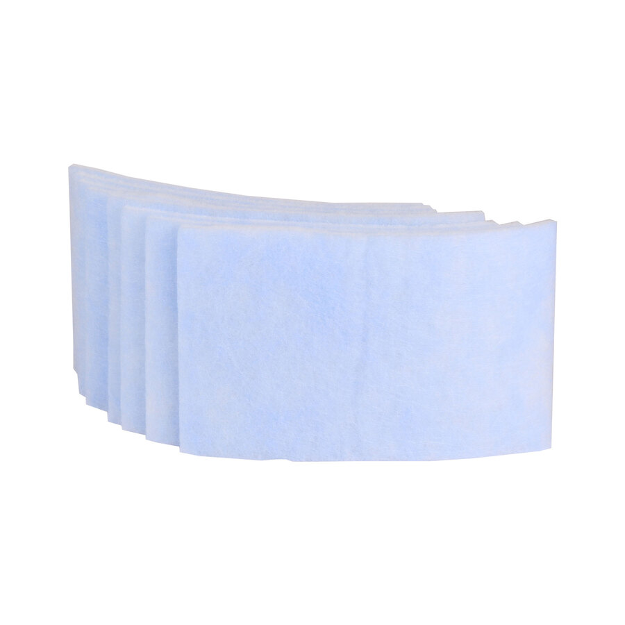 Sett til Nilan Compact S 