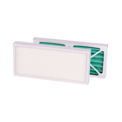 Sett til Nilan Comfort CT 300 (Nordic)