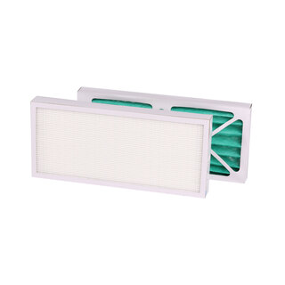 Sett til Nilan Comfort CT 300 (Nordic)