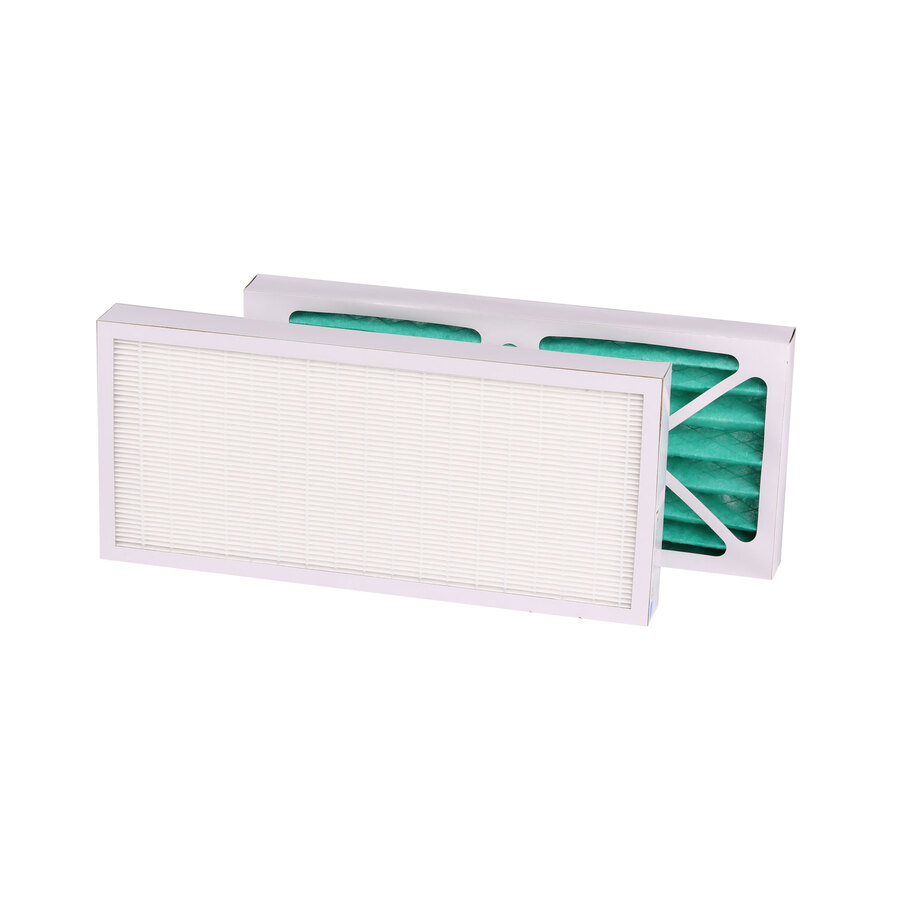 Sett til Nilan Comfort CT 300 (Nordic) 