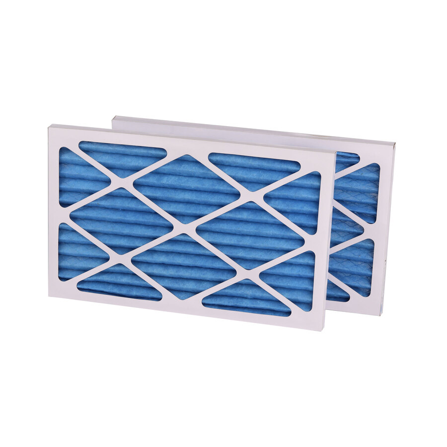 Sett til Nilan Heat Pipe FU 25-28 