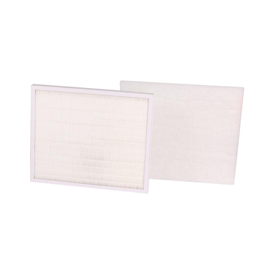 Sett til Nilan Comfort 300 L+R 