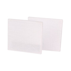 Sett til Nilan Heat Pipe FU 10-15