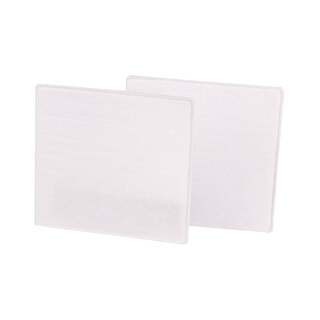 Sett til Nilan Heat Pipe FU 10-15