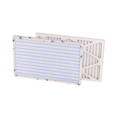 Sett til Nilan Heat Pipe FU 25-28