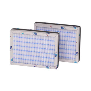 Sett til Villavent/Systemair Save VSR 15 0 ny modell nov 2019