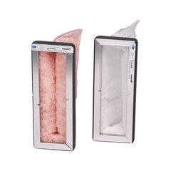 Sett til Villavent/Systemair Save VTR 10 0 Pose