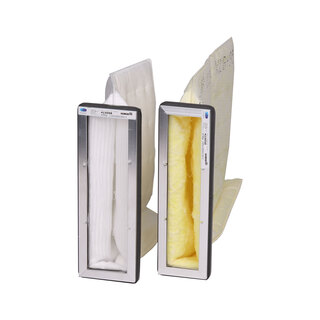 Sett til Villavent/Systemair Save VTR 20 0 07/09