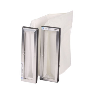 Sett til Villavent/Systemair Save VTR 20 0 07