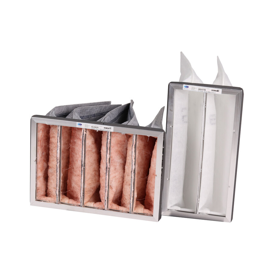 Sett til Villavent/Systemair Save VSR 30 0 Duo Pose 