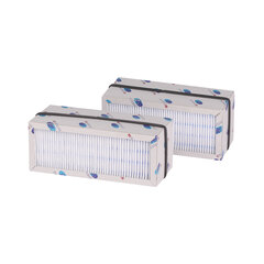 Sett til Villavent/Systemair Save VTR 15 0 07 Pleat