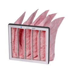 Sett til Villavent VX/VVX 400 E/EV tillu ft